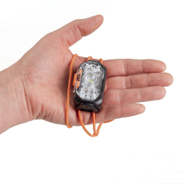 Swift Lt Black - Lampe Frontale | Petzl