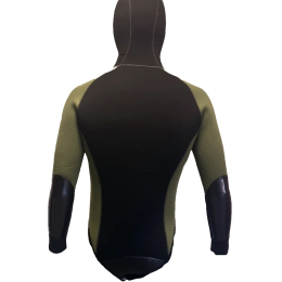 Veste 5mm Green Canyon - Combinaison | Vade Retro