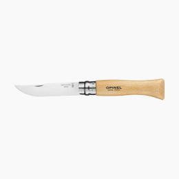N09 Inox - Couteau | Opinel