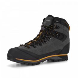 Tornado WP Grey Orange