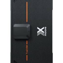 Panneau Solaire 6w - Panneau Solaire | Xmoove