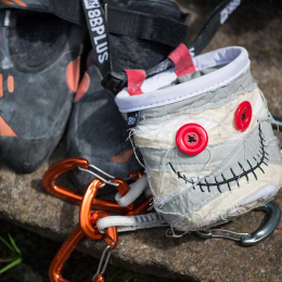 Sac A Pof Stan - Sacs A Magnesie | 8b+