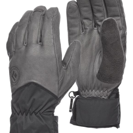 Gants Tour Ash - Gants | Black Diamond