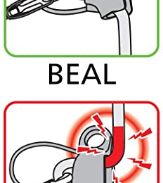 Air Force 3 Bleu - Assurage | Beal