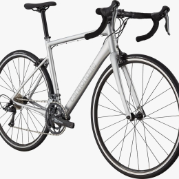 Caad Optimo 4 Silver - Velo | Cannondale