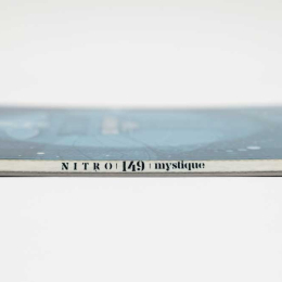 Snowboard All-mountain Femme Mystique - Snowboard | Nitro