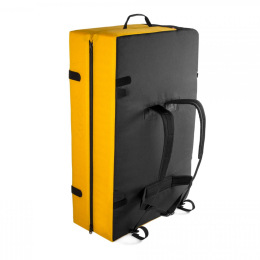 Crash Pad Dominator Fts - Crash Pad | Ocun