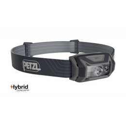 Tikka Gris - Lampe Frontale | Petzl