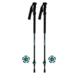 Ride Fast 2 Approach (paire) - Batons | Approach Outdoor