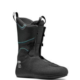 Gea Emerald Black - 2026 - Chaussures | Scarpa
