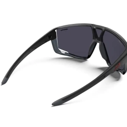 Fury Trans Black Reactiv 1-3 Laf - Lunettes | Julbo