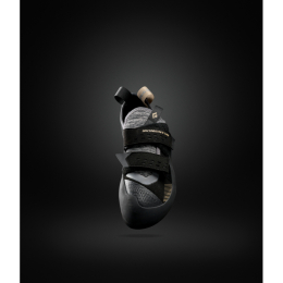 M MOMENTUM CLIMBING SHOES MOONSTONE BLACK