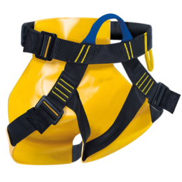 Barranco - Harnais | Beal