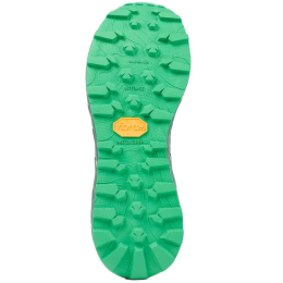 Tomir 2.0 Green - Chaussures | Nnormal