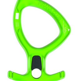 Pirana Club - Descendeur | Petzl