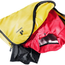 Housse De Rangement Zip Pack 5 Jaune - Housse De Rangement | Deuter