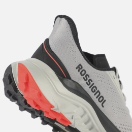Venosk Lt Grey - Chaussures Trail | Rossignol