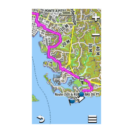 Topo France V5 Pro, France + Drom-com