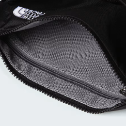 Terra Lumbar Pouch Tnf Black/tnf White - Pochettes Bananes Sacoches