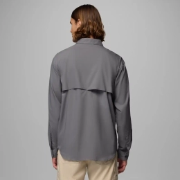 Chemise Silver Ridge Utility II City Grey- Chemise | Columbia Sportswear