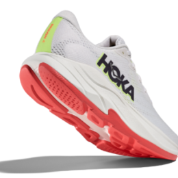 Rincon 4 Frost Neon Yuzu - Chaussures | Hoka