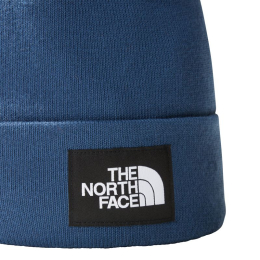 Bonnet Dock Worker Recycled Beanie Shady Blue | The North Face
