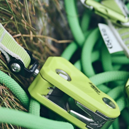 Ohm 2 - Degaines | Edelrid