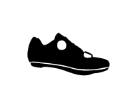 Chaussures de vélo