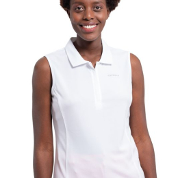 Bazine Blanc - Polo | Icepeak