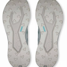 Cloudultra 3 Iceberg Glacier - Chaussures | On Running