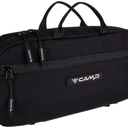Rocket Case — Pochette de rangement broches à glace
