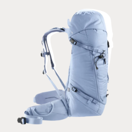Guide 32+6 Sl Polar-bluejay - Sac A Dos | Deuter