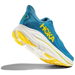 Clifton 10 Alpine Blue - Chaussures | Hoka