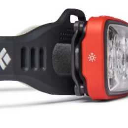 Distance 1500 - Lampe Frontale | Black Diamond