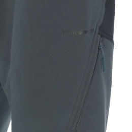 Pantalon Rovek Kb Ebony Caviar - Pantalon | Trango
