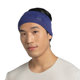Bandeau Dryflx Solid Ultra Marine - Bandeau | Buff