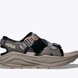 Infini Hike Tc Black Cement - Chaussure | Hoka