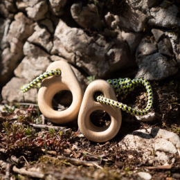 Mono - Poutre | Max Climbing