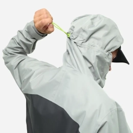 Seneca 2,5l Veste Granite Tarmac - Veste | Millet