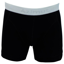 Men Boxershorts Sensation Black - Boxer | Azimut Outdoor
