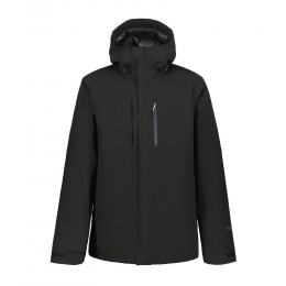 Parka Bakerhill noir