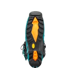 Gea Emerald Black - 2026 - Chaussures | Scarpa