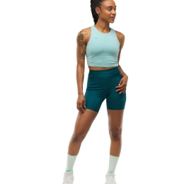 Elaro Crop Bra Druzy - Debardeur | Hoka