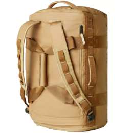 Bc Voyager Duffel 42 L Khaki Stone/utility Bro - Sac Expedition