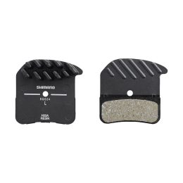 Plaquettes H03a Resine - Freinage | Shimano
