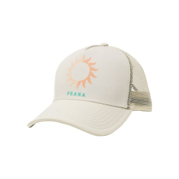 Casquette Lower Pines Trucker Cliff Side Sun City - Casquette | Prana