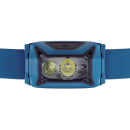 Actik Bleu - Lampes Frontales | Petzl