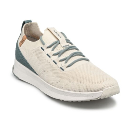 Tsavo 3 White Green - Pe | Saola