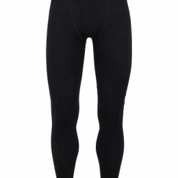 Collant 260 Tech Leggings With Fly - Pantalon | Icebreaker