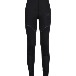 Collant Active X Warm Eco Femme Black - Pantalon | Odlo